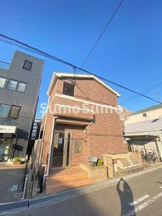 グラン・ジェルメ【2階】の外観