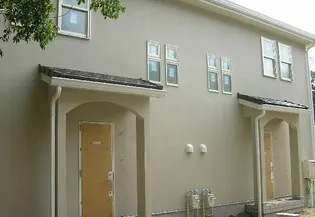 兵庫県神戸市東灘区深江南町1丁目【テラスハウス】の外観