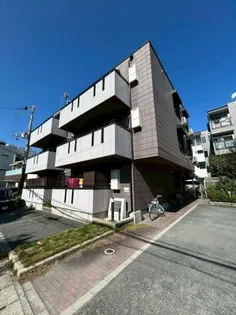 ヴァンベール芦屋の画像