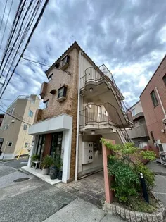 苦楽園タウンハイツの画像