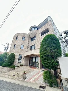 シルバーウィリアムス【3階】の外観