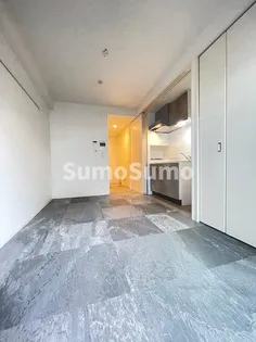 エンクレスト天神GLEE【7階】の居間