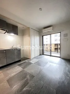 エンクレスト天神GLEE【7階】の寝室