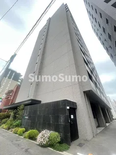 エンクレスト天神LARK【5階】の外観