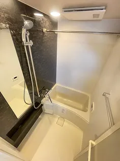 エンクレスト空港通り【8階】の風呂