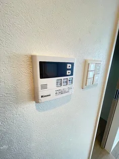 エンクレスト空港通り【8階】のその他画像