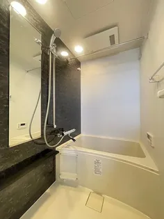 エンクレスト空港通り【8階】の風呂