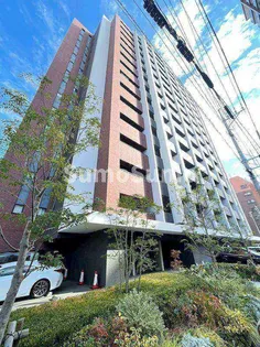 エンクレスト博多THETIME【15階】の外観