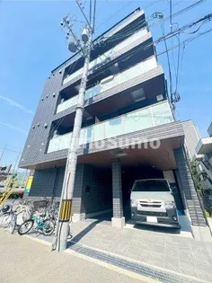 ホワイトメゾン御影中町の画像