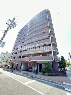 兵庫県神戸市中央区花隈町【マンション】の外観