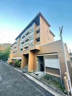 鶴甲コーポ37号棟の画像