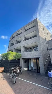 JMFレジデンス世田谷三宿の画像