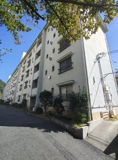 鶴甲コーポ14号棟の画像