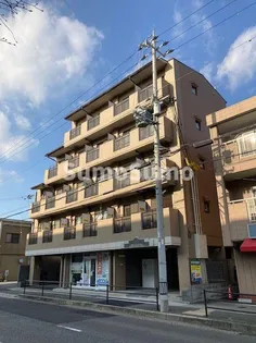 カーサ王塚台【2階】の外観