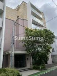 ラヴィアン宮前 Ⅰ号館の画像