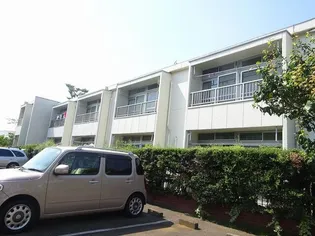 アレーズ祐天寺の画像