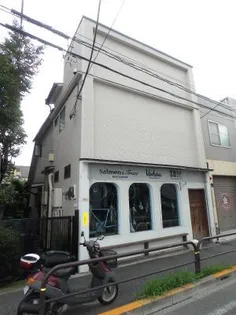 スヤマハイツ【1階】の外観