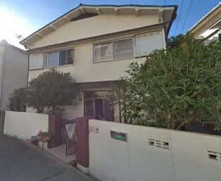 兵庫県神戸市垂水区泉が丘1丁目【一戸建】の外観