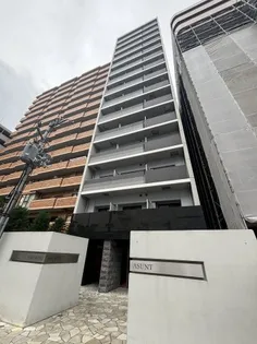 大阪府大阪市西区江戸堀2丁目【マンション】の外観