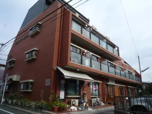 リバティヒルの画像