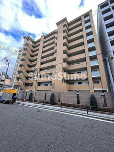 大阪府大阪市浪速区日本橋東2丁目【マンション】の外観