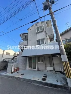 第2細田マンションの画像