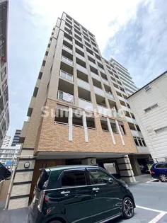 リブル高砂【2階】の外観