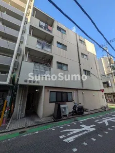 結城ビルの画像