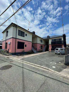 ビアンディール2【1階】の外観