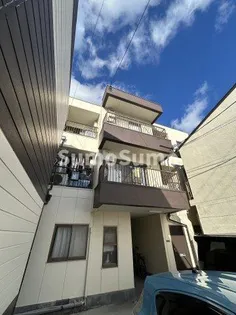 プラネット西難波マンションの画像