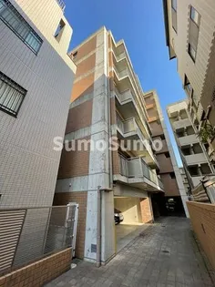 ベルエアー江上の画像