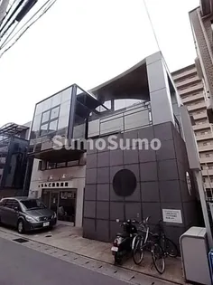 兵庫県西宮市門戸荘【マンション】の外観