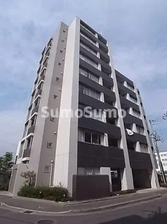 プロスペリテ(尼崎)【6階】の外観