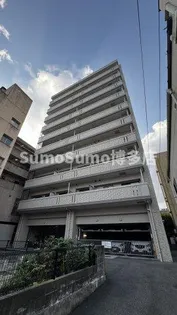 福岡県福岡市南区大橋2丁目【マンション】の外観