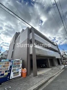 グランシャリオWESTの画像