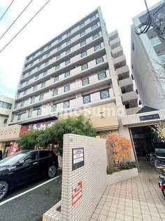 福岡県福岡市東区原田1丁目【マンション】の外観
