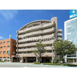 ビエラコート大橋の画像