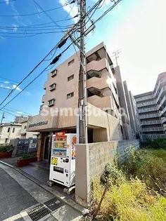 グランディア大物公園【3階】の外観