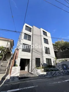 エクサム三軒茶屋Ⅳ【2階】の外観