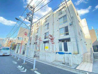 ZESTY駒沢大学IIの画像