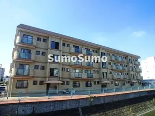 コーポウィステリア24の画像