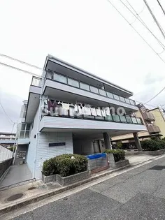 フローリーハイツIの画像