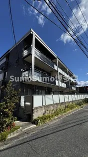 アトレ【2階】の外観