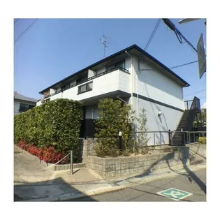 兵庫県神戸市須磨区須磨寺町1丁目【アパート】の外観