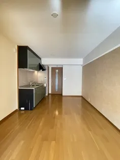 プレジオ荒江【3階】の居間