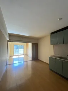 プレジオ荒江【3階】の居間