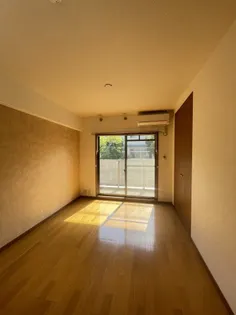 プレジオ荒江【3階】の寝室