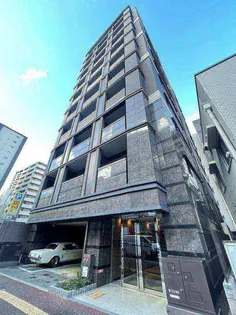 サニークレスト大濠公園の画像