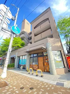 兵庫県西宮市天道町【マンション】の外観