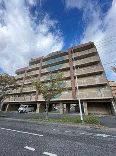 エース参番館の画像